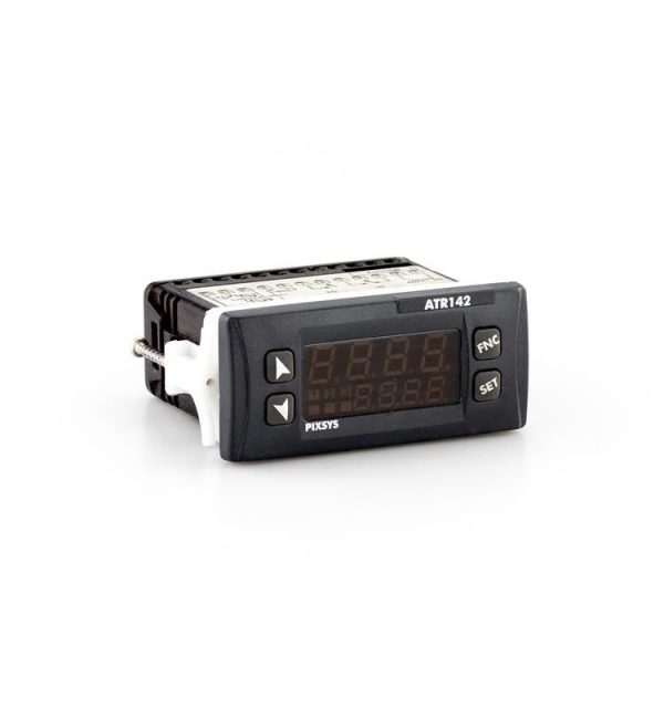 DISPLAY CONTROL TEMPERATURA HORNO ELECTRICO