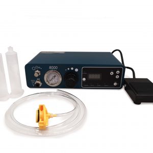 DOSIFICADOR AUTOMATICO DE PRECISION TECNOFLUX DTS800