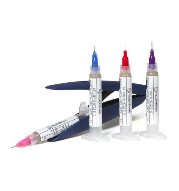 DOSIFICADOR HILDERBRAND MK3 PARA JERINGAS 3  C.C.