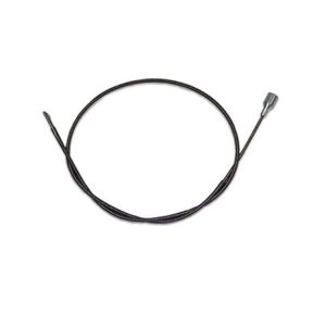 EJE FLEXIBLE PARA MOTOR COLGANTE GROBET (34.365)