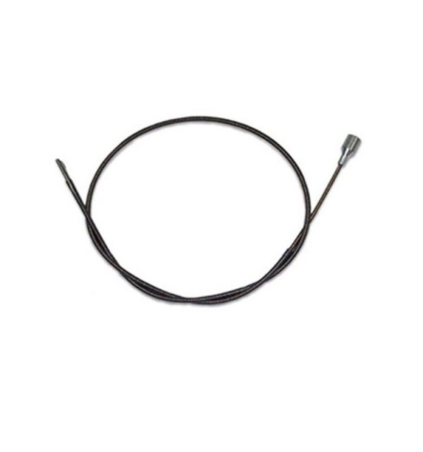 EJE FLEXIBLE PARA MOTOR COLGANTE GROBET (34.365)