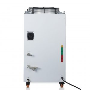 ENFRIADOR DE AGUA (CHILLER) 15L 2CV 2,2KW PARA DE HORNO INDUCCION