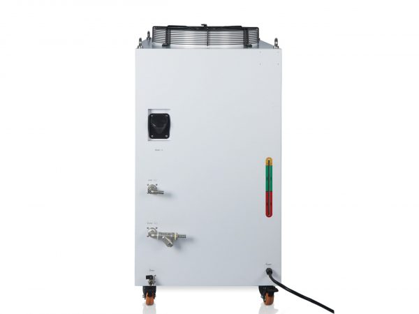 ENFRIADOR DE AGUA (CHILLER) 15L 2CV 2,2KW PARA DE HORNO INDUCCION