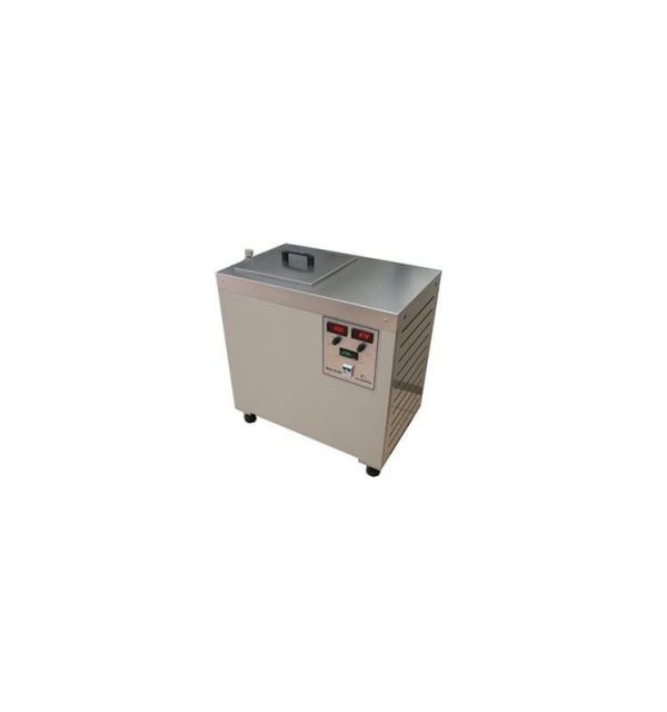 EQUIPO DE AFINADO DE ORO TECHNOFLUX GOLD-200
