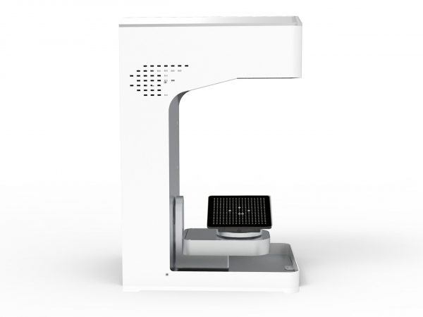 ESCANER 3D PARA JOYERIA MOD. THUNK3D JS500 - Imagen 3