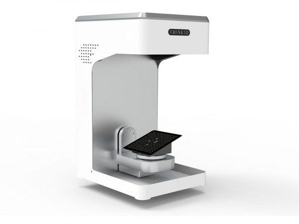 ESCANER 3D PARA JOYERIA MOD. THUNK3D JS500 - Imagen 5