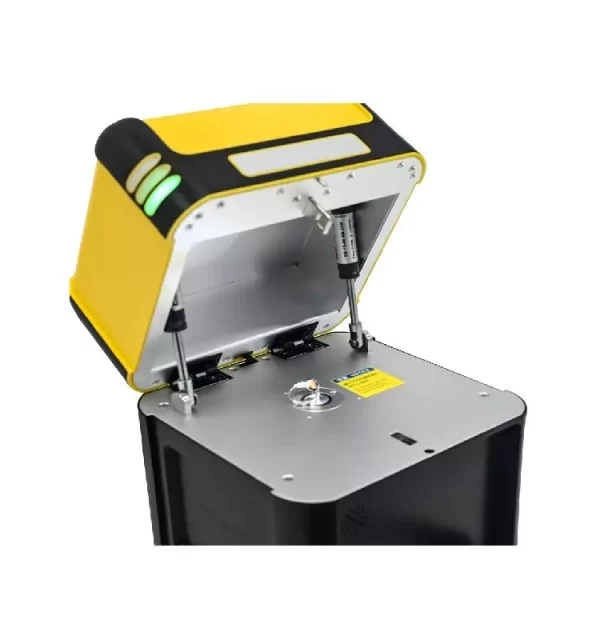ESPECTRÓMETRO PORTÁTIL PEDX G5 PARA METALES