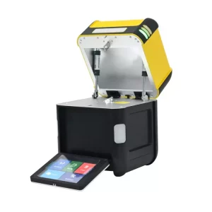 ESPECTRÓMETRO PORTÁTIL PEDX G5 PARA METALES