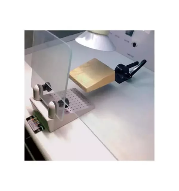 ESTACION TRABAJO TECHNOFLUX  P/PULIR C LUZ, ASP. Y MICROMOTOR SMT - Imagen 2