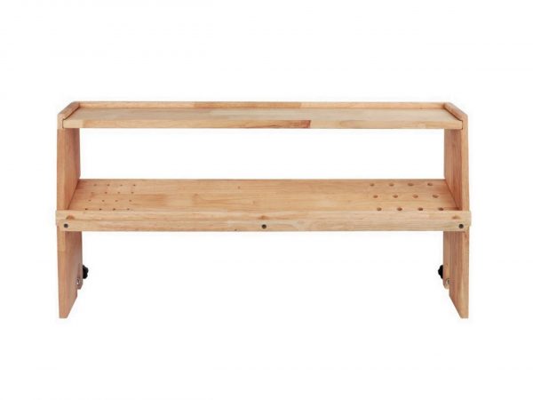 ESTANTERIA PARA MESA DE TRABAJO DURSTON - Imagen 2