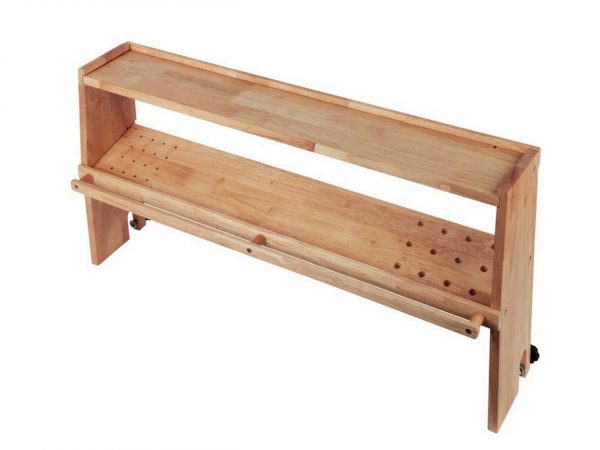 ESTANTERIA PARA MESA DE TRABAJO DURSTON