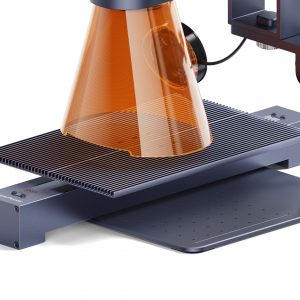 EXTENSION DESLIZANTE PARA LASERPECKER LP4 Y  LP5