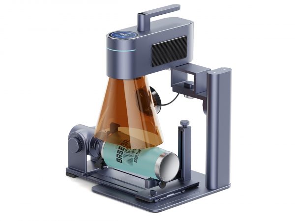 EXTENSION ROTATIVA PARA LASERPECKER LP4 Y  LP5 - Imagen 2