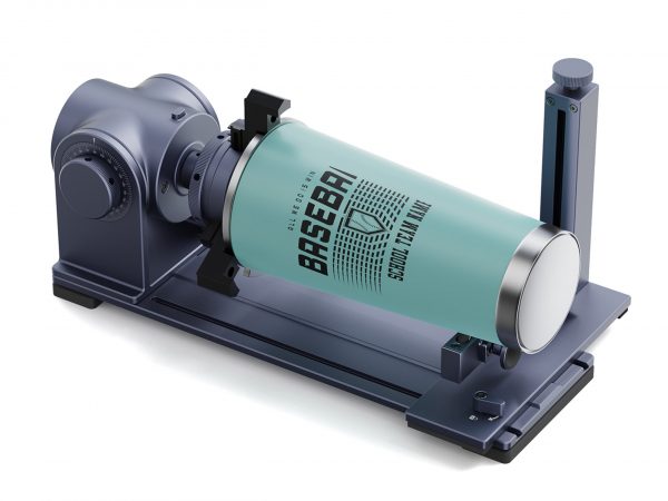 EXTENSION ROTATIVA PARA LASERPECKER LP4 Y  LP5 - Imagen 3