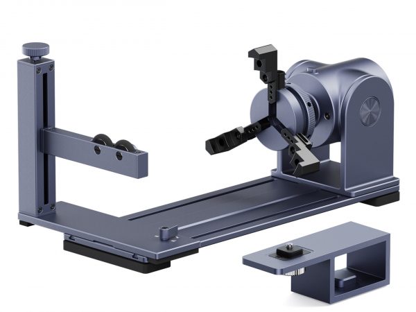 EXTENSION ROTATIVA PARA LASERPECKER LP4 Y  LP5 - Imagen 4
