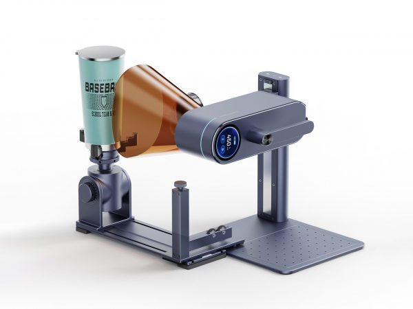 EXTENSION ROTATIVA PARA LASERPECKER LP4 Y  LP5