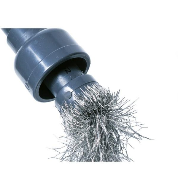 EXTRACTOR MICROPUAS PARA PULID.MAGNETICA - Imagen 2