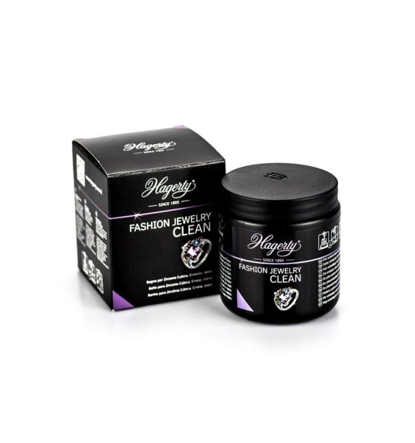 FASHION JEWELRY CLEAN 170 ML - Imagen 3