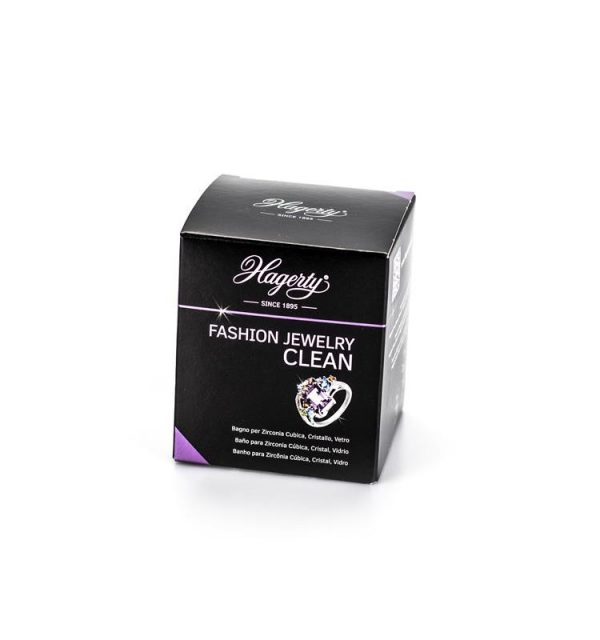 FASHION JEWELRY CLEAN 170 ML