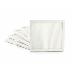 FILTRO PLISADO PARA PROTECTOR PULIDORA CON ASPIRACION (5 UNIDADES