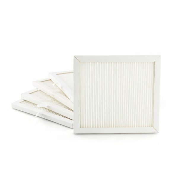 FILTRO PLISADO PARA PROTECTOR PULIDORA CON ASPIRACION (5 UNIDADES
