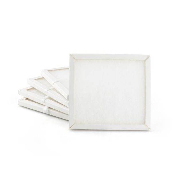FILTRO POLIESTER PARA PROTECTOR PULIDORA CON ASPIRACION (5 UNIDAD