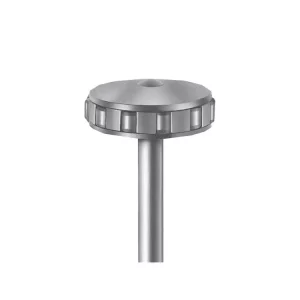 FRESA BUSCH TAPA POROS FIG. 452RS 10,00 mm.