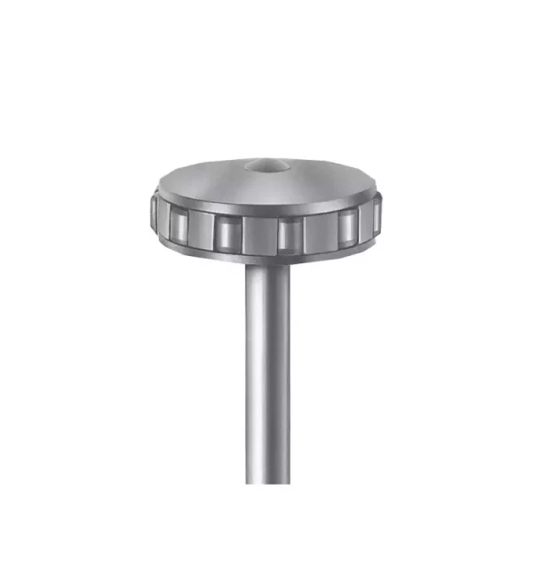 FRESA BUSCH TAPA POROS FIG. 452RS 10,00 mm.