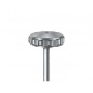FRESA BUSCH TAPA POROS FIG. 452RS   8,00 mm.