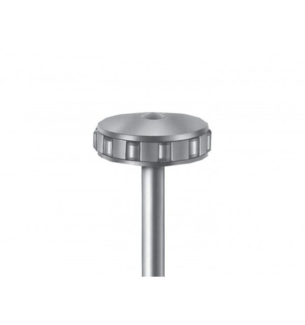 FRESA BUSCH TAPA POROS FIG. 452RS   8,00 mm.