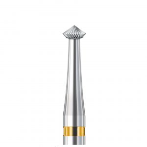 FRESA CARBURO BUSCH DOBLE CONO FIG. 414AU 022 (CAJA 2 UNIDADES)