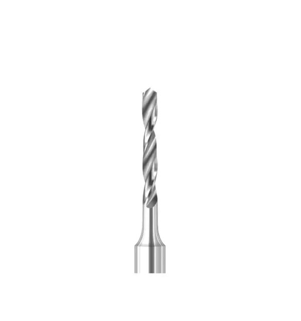 FRESAS BUSCH FIG. 203  006 BROCA ACERO (CAJA 6 UNIDADES)