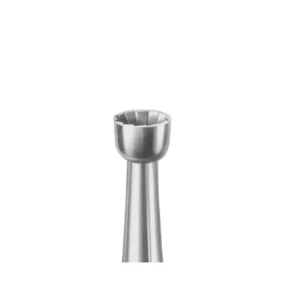 FRESAS BUSCH FIG.  411   010 CONCAVAS (CAJA 6 UNIDADES)
