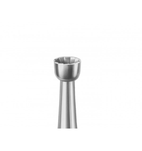 FRESAS BUSCH FIG.  411   009 CONCAVAS (CAJA 6 UNIDADES)