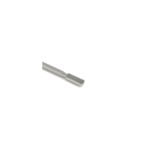 FRESAS JOTA FIG. 36   025 RECTA