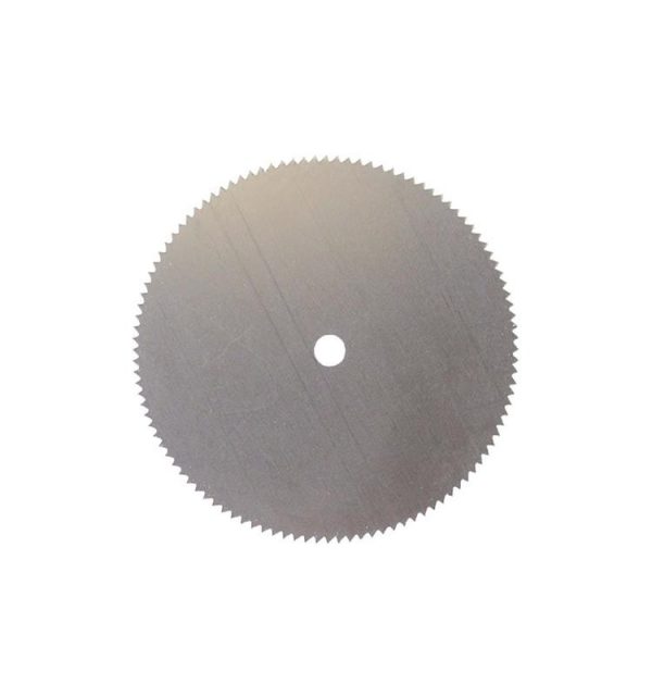 FRESAS JOTA FIG.232 N.190x0,10 mm. DISCO