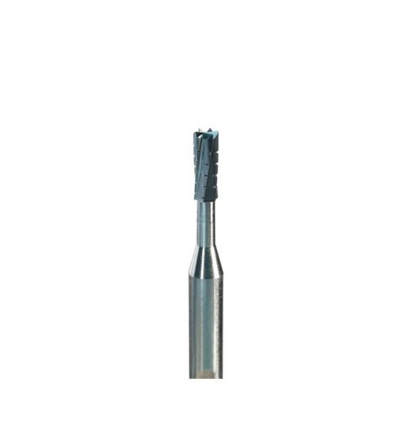 FRESAS SUPER Q FIG.  137 009 CILINDRICA CARBURO (CAJA 6 UNIDADE
