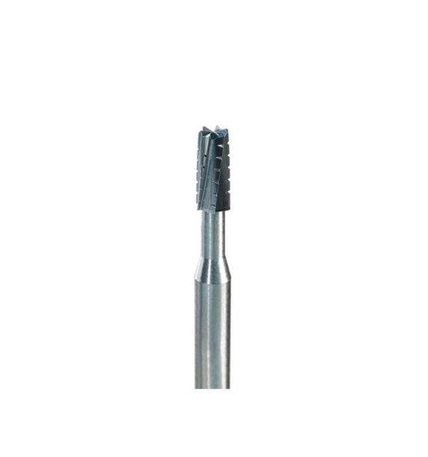 FRESAS SUPER Q FIG. 138    008 CONICA CARBURO (CAJA 6 UNIDADES)