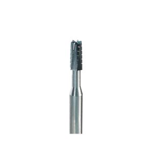 FRESAS SUPER Q FIG. 138    009 CONICA CARBURO (CAJA 6 UNIDADES)