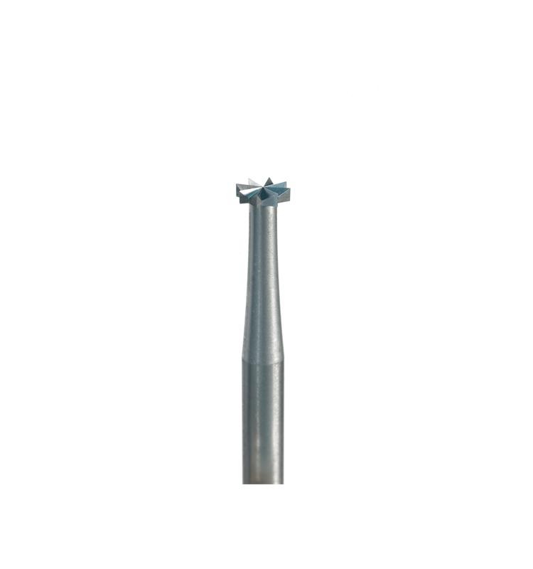 FRESAS SUPER Q FIG. 25    023 RUEDA (CAJA 6 UNIDADES)