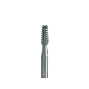 FRESAS SUPER Q FIG. 38    012 CONICA (CAJA 6 UNIDADES)