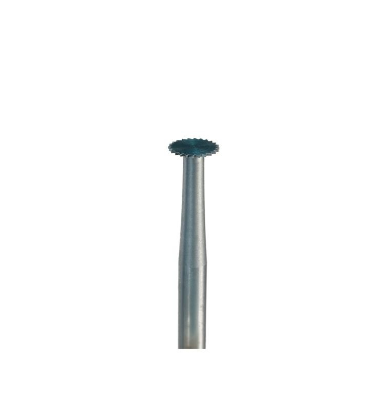 FRESAS SUPER Q FIG. 45    029 SIERRA (CAJA 6 UNIDADES)
