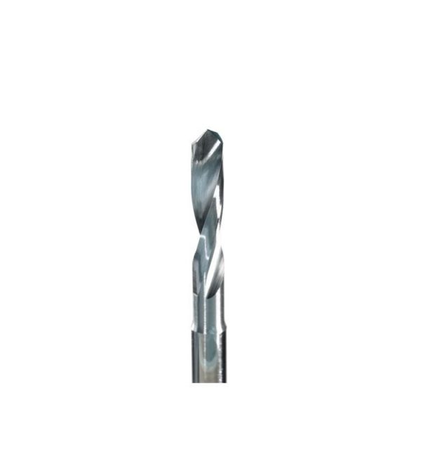 FRESAS SUPER Q FIG. 58MD    009 BROCA CARBURO (CAJA 6 UNIDADES)