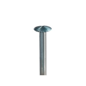 FRESAS SUPER Q FIG. HH   017 LENTEJA (CAJA 6 UNIDADES)