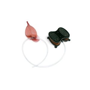 FUELLE DOBLE PEDAL COMPLETO (GALAPAGO)
