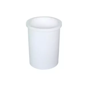 FUNDA CERAMICA CRISOL 2 KGS HORNO INDUCCION YIHUI