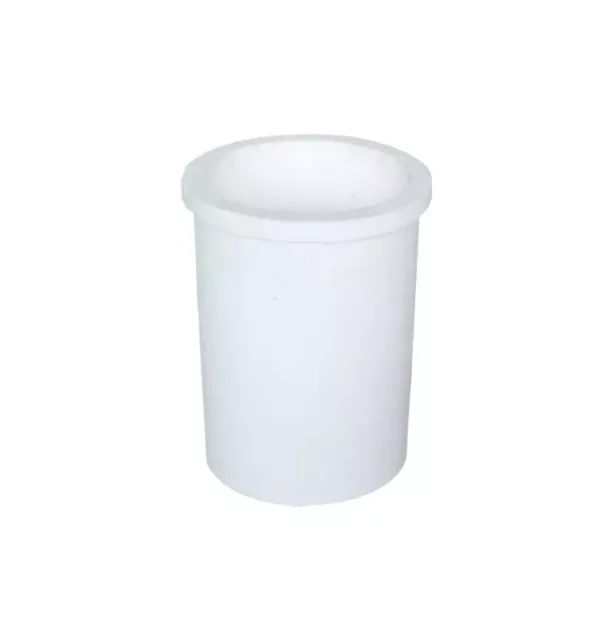 FUNDA CERAMICA CRISOL 2 KGS HORNO INDUCCION YIHUI