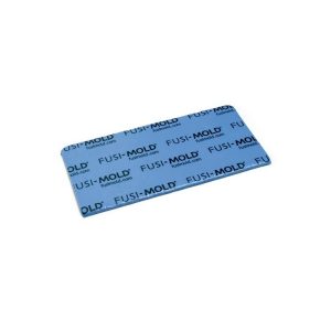 FUSIMOLD- SILICONA MICROFUSION AZUL(EN CAJA DE 5 KGS.)