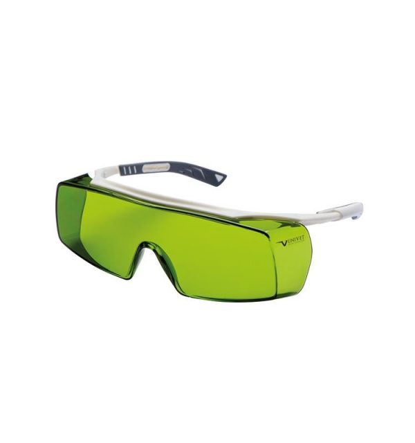 GAFAS PARA PROTECCIÓN OCULAR LÁSER GRABADO Y CORTE HOMOLOGADAS