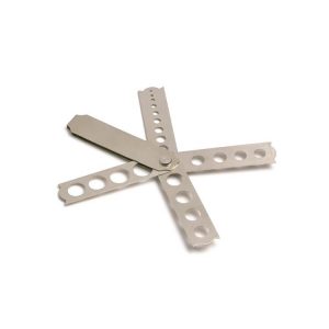 GALGA METALICA DE BOLSILLO 4 BRAZOS